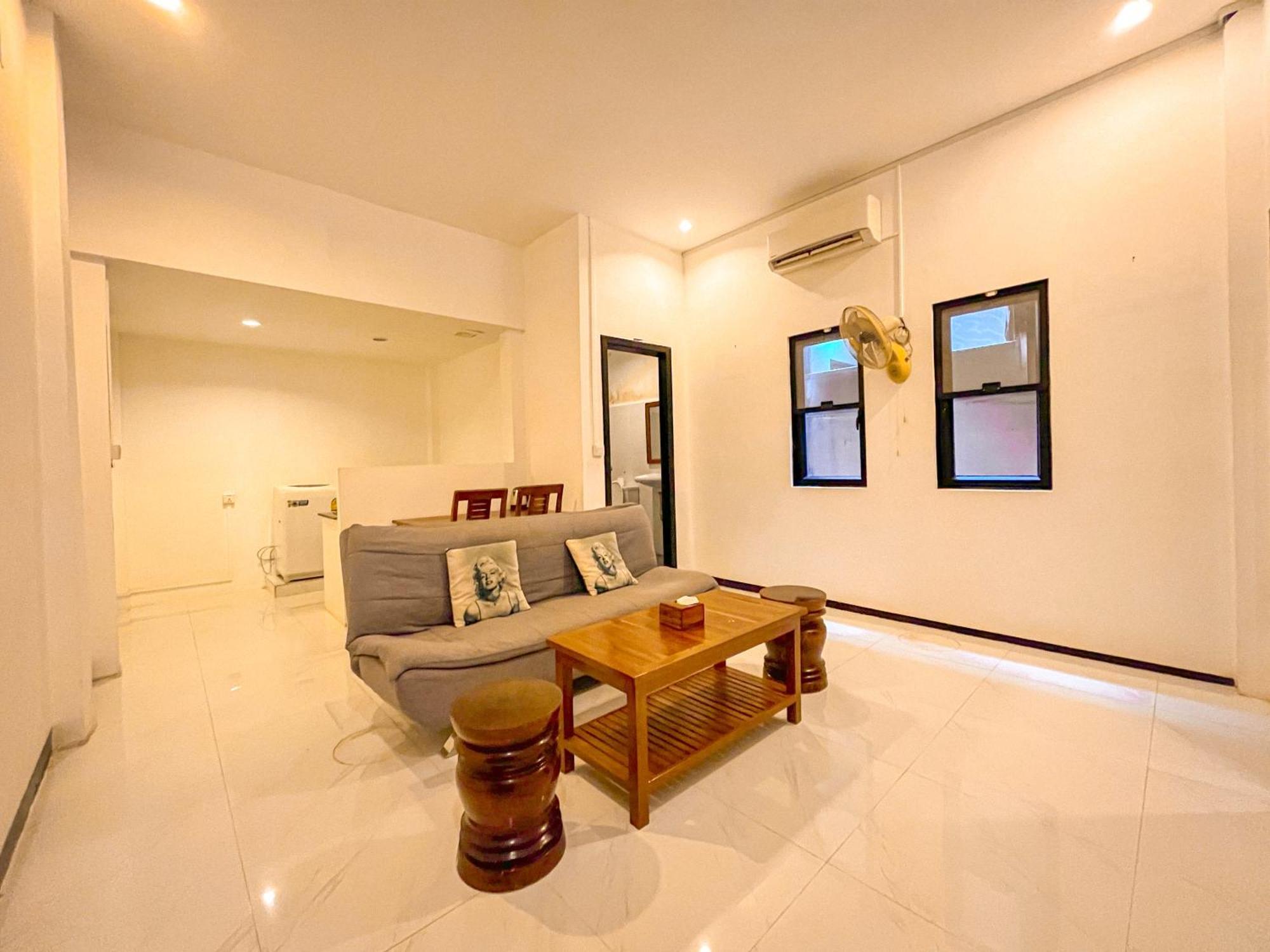 Ravoeun Angkor Boutique Hotel Siem Reap Exterior photo